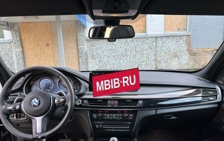 BMW X5, 2013 год, 2 730 000 рублей, 8 фотография