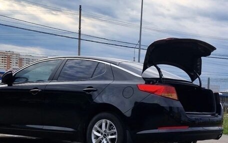 KIA Optima III, 2012 год, 1 500 000 рублей, 5 фотография