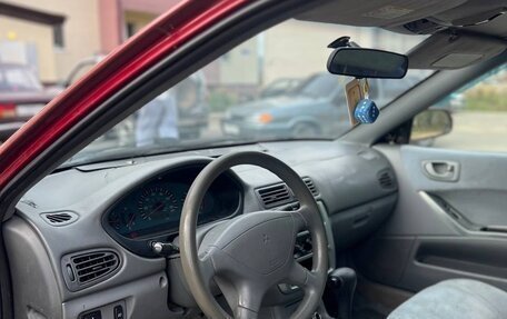 Mitsubishi Galant VIII, 2002 год, 7 фотография