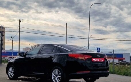 KIA Optima III, 2012 год, 1 500 000 рублей, 3 фотография