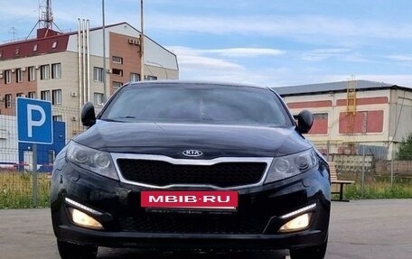 KIA Optima III, 2012 год, 1 500 000 рублей, 8 фотография