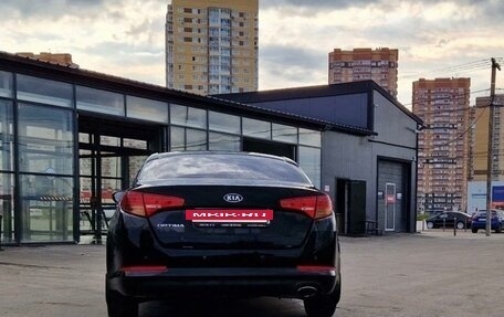 KIA Optima III, 2012 год, 1 500 000 рублей, 7 фотография