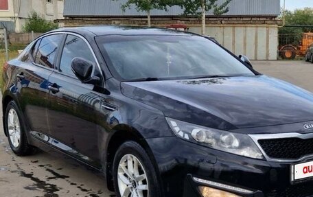 KIA Optima III, 2012 год, 1 500 000 рублей, 10 фотография