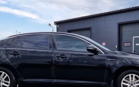 KIA Optima III, 2012 год, 1 500 000 рублей, 11 фотография