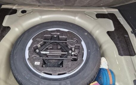 KIA Optima III, 2012 год, 1 500 000 рублей, 17 фотография