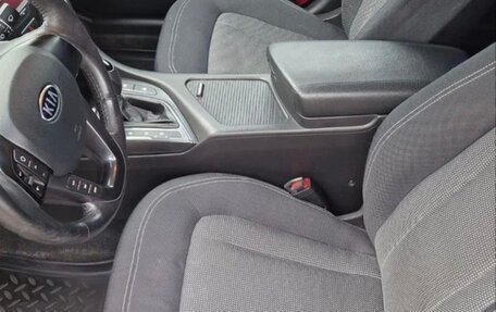 KIA Optima III, 2012 год, 1 500 000 рублей, 12 фотография