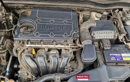 KIA Optima III, 2012 год, 1 500 000 рублей, 16 фотография