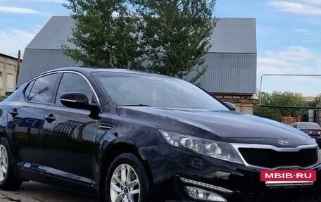KIA Optima III, 2012 год, 1 500 000 рублей, 9 фотография
