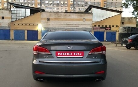 Hyundai i40 I рестайлинг, 2014 год, 950 000 рублей, 5 фотография