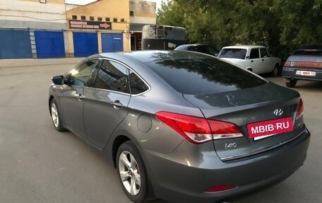 Hyundai i40 I рестайлинг, 2014 год, 950 000 рублей, 6 фотография