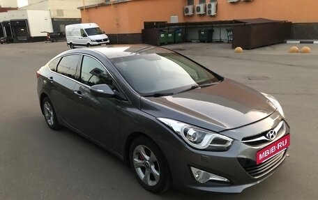 Hyundai i40 I рестайлинг, 2014 год, 950 000 рублей, 3 фотография