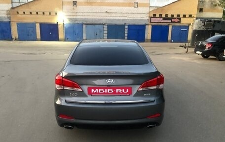 Hyundai i40 I рестайлинг, 2014 год, 950 000 рублей, 4 фотография