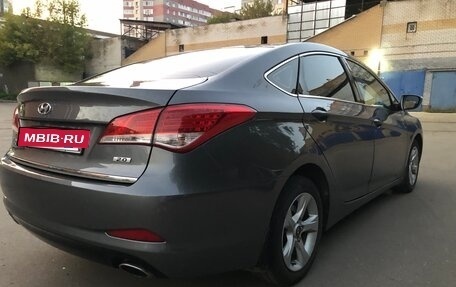 Hyundai i40 I рестайлинг, 2014 год, 950 000 рублей, 2 фотография