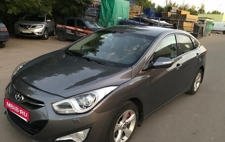 Hyundai i40 I рестайлинг, 2014 год, 950 000 рублей, 7 фотография