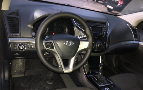 Hyundai i40 I рестайлинг, 2014 год, 950 000 рублей, 8 фотография