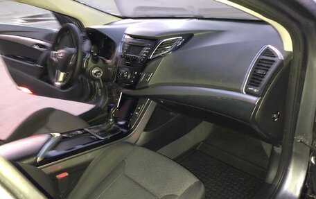 Hyundai i40 I рестайлинг, 2014 год, 950 000 рублей, 9 фотография