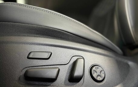 Hyundai Santa Fe IV, 2021 год, 3 210 000 рублей, 12 фотография