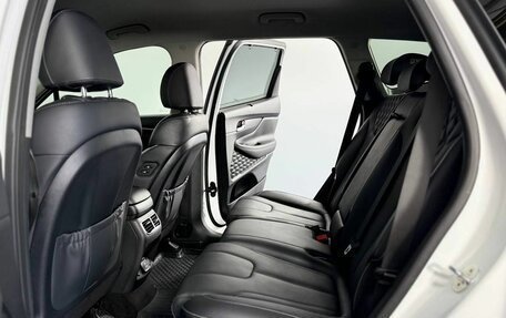 Hyundai Santa Fe IV, 2021 год, 3 210 000 рублей, 14 фотография