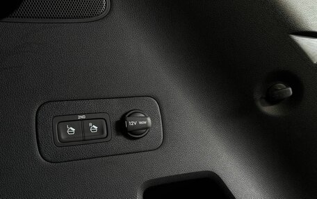Hyundai Santa Fe IV, 2021 год, 3 210 000 рублей, 24 фотография