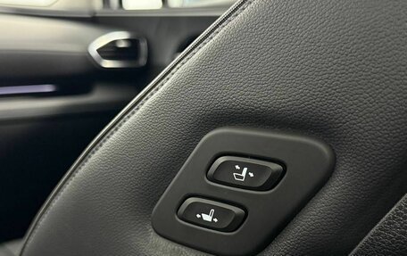 Hyundai Santa Fe IV, 2021 год, 3 210 000 рублей, 19 фотография