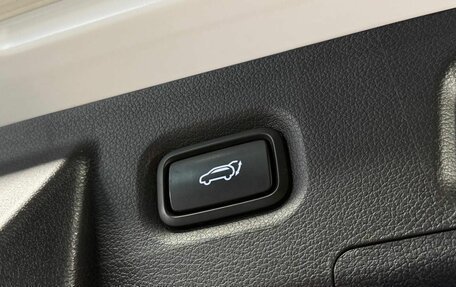 Hyundai Santa Fe IV, 2021 год, 3 210 000 рублей, 23 фотография