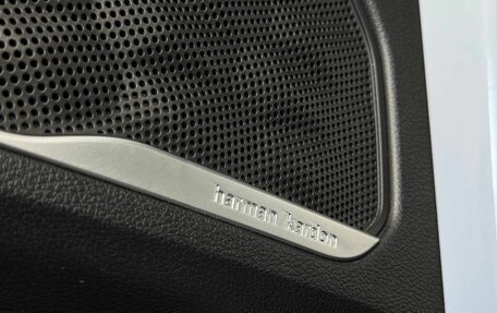 Hyundai Santa Fe IV, 2021 год, 3 210 000 рублей, 16 фотография