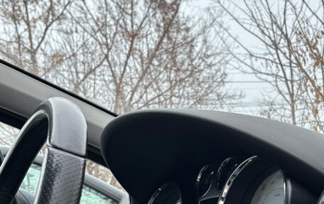 Peugeot 408 I рестайлинг, 2016 год, 950 000 рублей, 10 фотография