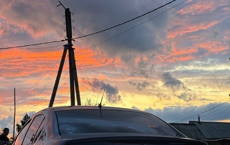 Peugeot 408 I рестайлинг, 2016 год, 950 000 рублей, 6 фотография