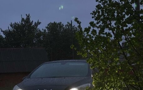 Peugeot 408 I рестайлинг, 2016 год, 950 000 рублей, 9 фотография