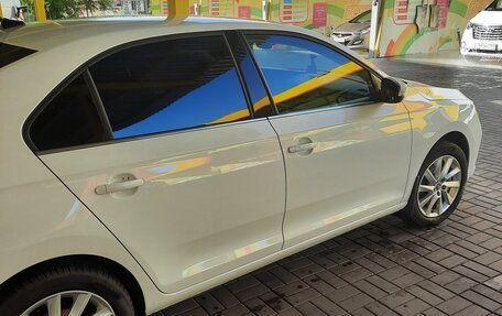 Skoda Rapid II, 2021 год, 2 030 000 рублей, 8 фотография