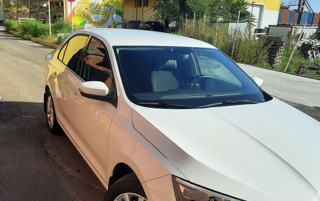 Skoda Rapid II, 2021 год, 2 030 000 рублей, 12 фотография