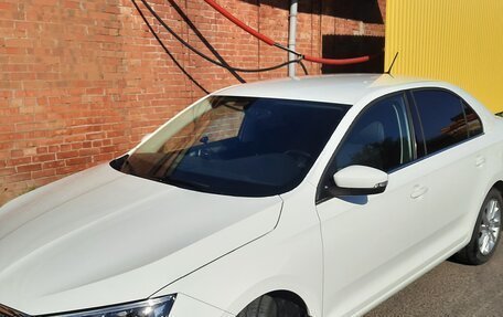 Skoda Rapid II, 2021 год, 2 030 000 рублей, 10 фотография