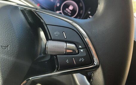 Skoda Rapid II, 2021 год, 2 030 000 рублей, 13 фотография