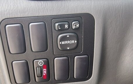 Toyota Land Cruiser Prado 120 рестайлинг, 2009 год, 2 750 000 рублей, 4 фотография