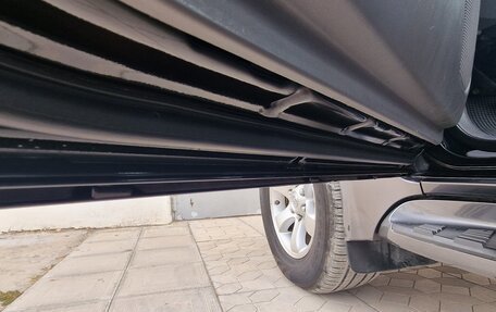 Toyota Land Cruiser Prado 120 рестайлинг, 2009 год, 2 750 000 рублей, 7 фотография