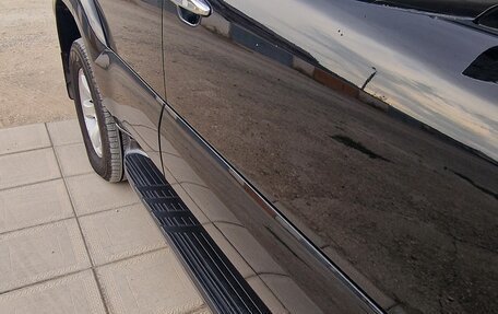 Toyota Land Cruiser Prado 120 рестайлинг, 2009 год, 2 750 000 рублей, 11 фотография