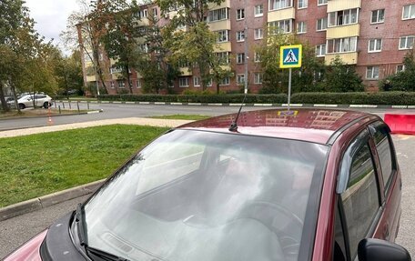 Daewoo Matiz I, 2009 год, 285 000 рублей, 11 фотография