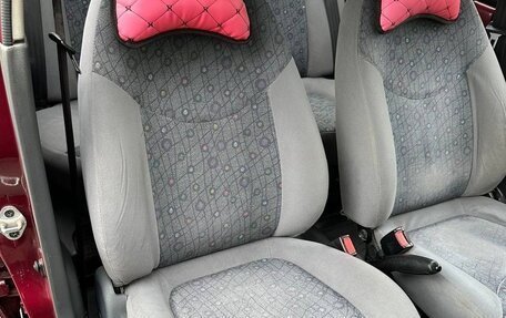 Daewoo Matiz I, 2009 год, 285 000 рублей, 12 фотография