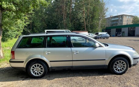 Volkswagen Passat B5+ рестайлинг, 2004 год, 644 999 рублей, 4 фотография