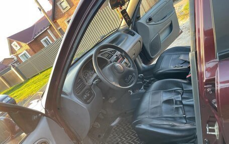 ЗАЗ Chance, 2012 год, 300 000 рублей, 2 фотография