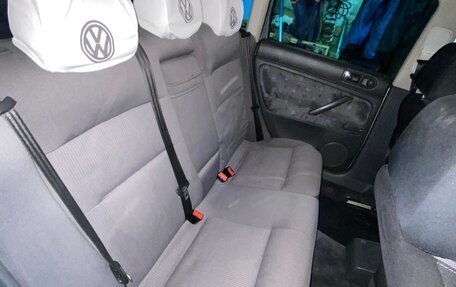 Volkswagen Passat B5+ рестайлинг, 2004 год, 644 999 рублей, 7 фотография
