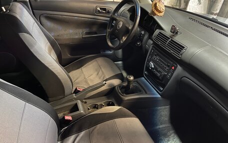 Volkswagen Passat B5+ рестайлинг, 2004 год, 644 999 рублей, 6 фотография