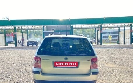 Volkswagen Passat B5+ рестайлинг, 2004 год, 644 999 рублей, 5 фотография
