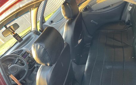 ЗАЗ Chance, 2012 год, 300 000 рублей, 6 фотография