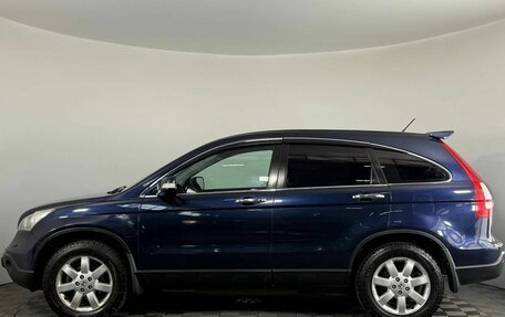 Honda CR-V III рестайлинг, 2008 год, 950 000 рублей, 8 фотография