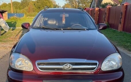 ЗАЗ Chance, 2012 год, 300 000 рублей, 3 фотография