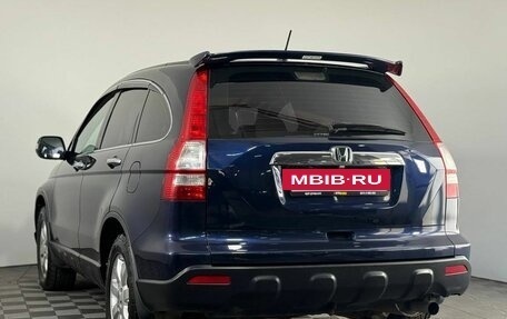 Honda CR-V III рестайлинг, 2008 год, 950 000 рублей, 7 фотография