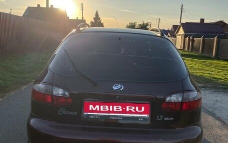 ЗАЗ Chance, 2012 год, 300 000 рублей, 7 фотография