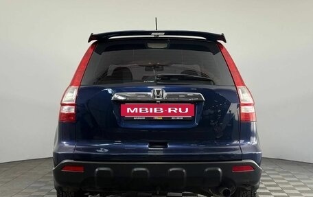Honda CR-V III рестайлинг, 2008 год, 950 000 рублей, 6 фотография