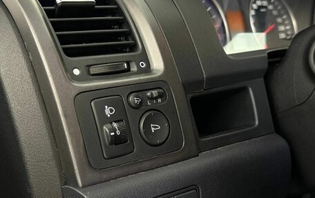 Honda CR-V III рестайлинг, 2008 год, 950 000 рублей, 11 фотография